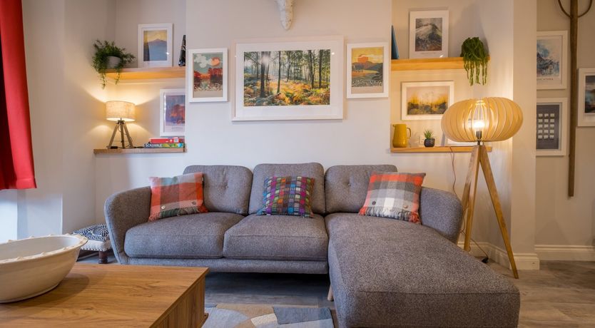 Photo of Howe Keld 1 Ground floor