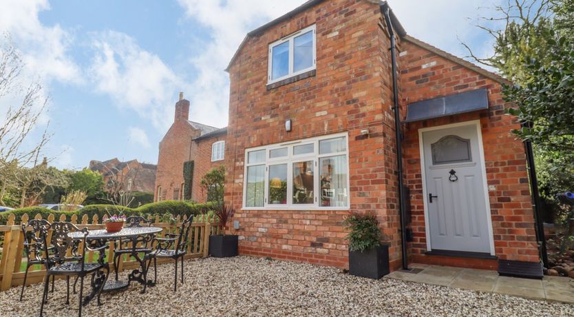 Photo of Holly Cottage