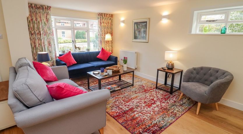 Photo of Holly Cottage