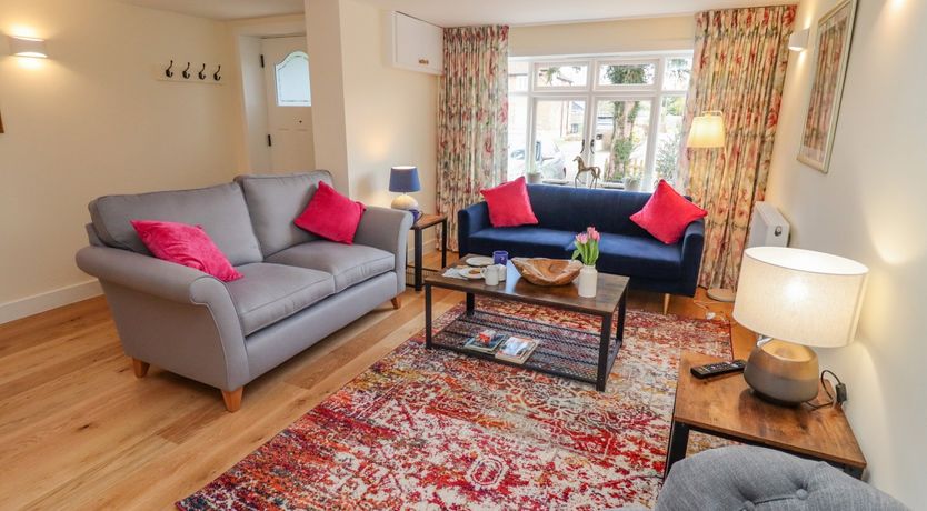 Photo of Holly Cottage