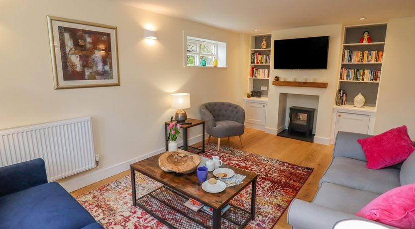 Photo of Holly Cottage