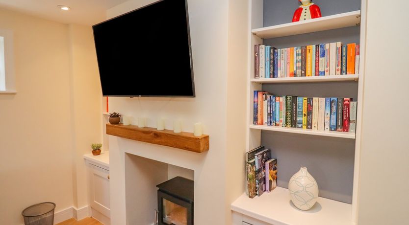 Photo of Holly Cottage