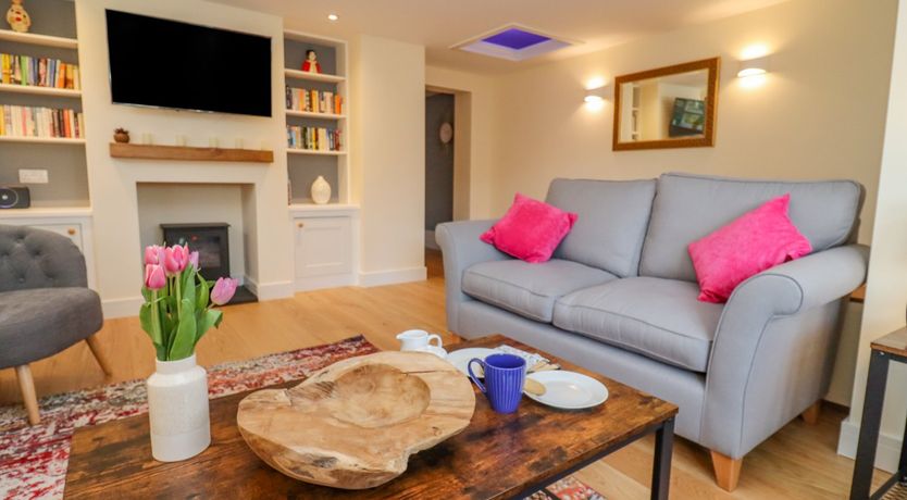 Photo of Holly Cottage