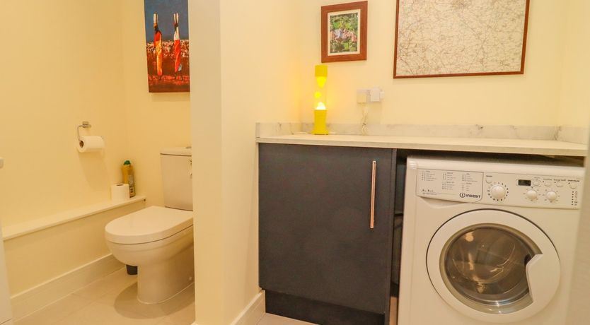 Photo of Holly Cottage