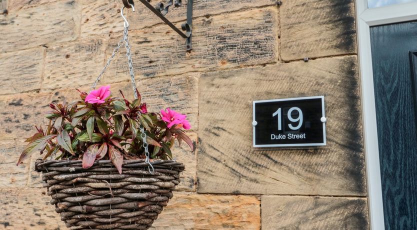 Photo of 19 Duke Street