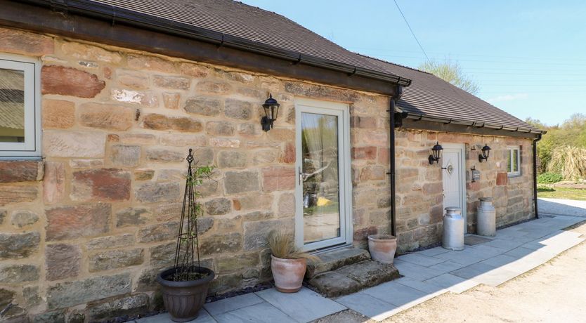 Photo of Churn Dash Cottage