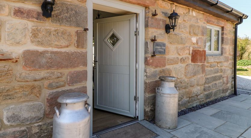 Photo of Churn Dash Cottage