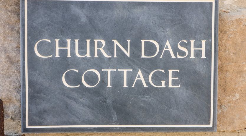 Photo of Churn Dash Cottage