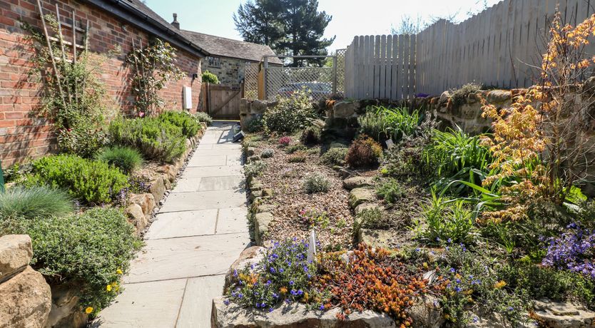 Photo of Churn Dash Cottage