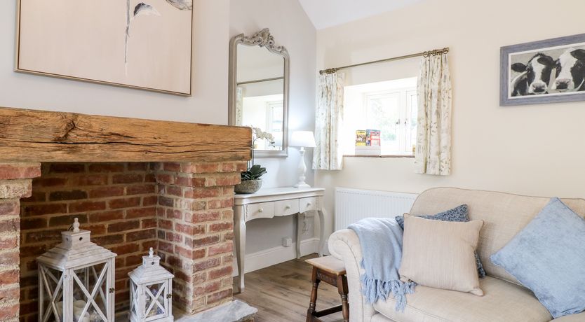 Photo of Churn Dash Cottage