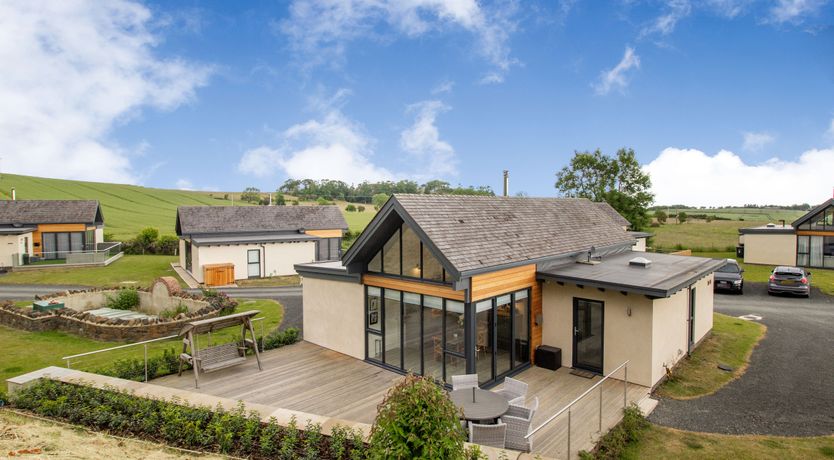 Photo of Forget Me Not Lodge