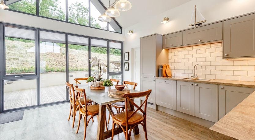 Photo of Forget Me Not Lodge