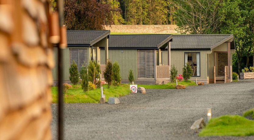 Photo of Lodge 11 - The Lawns