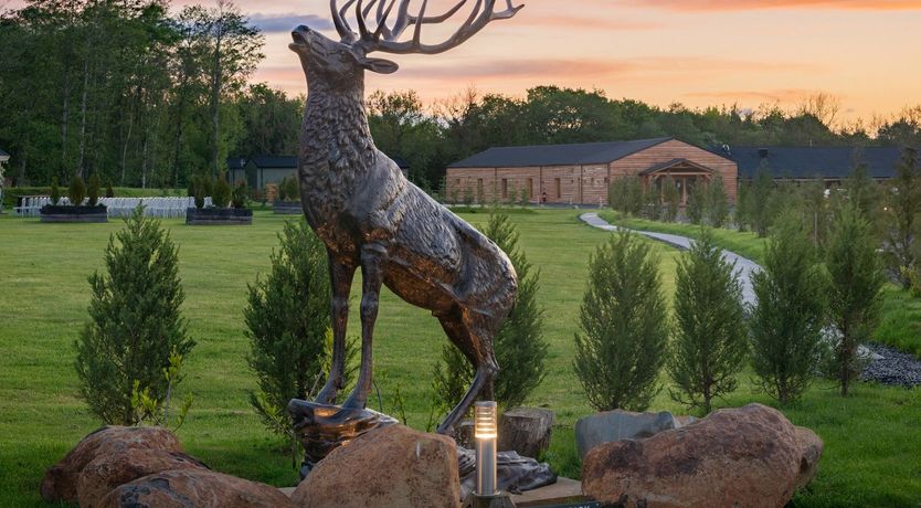 Photo of Lodge 11 - The Lawns