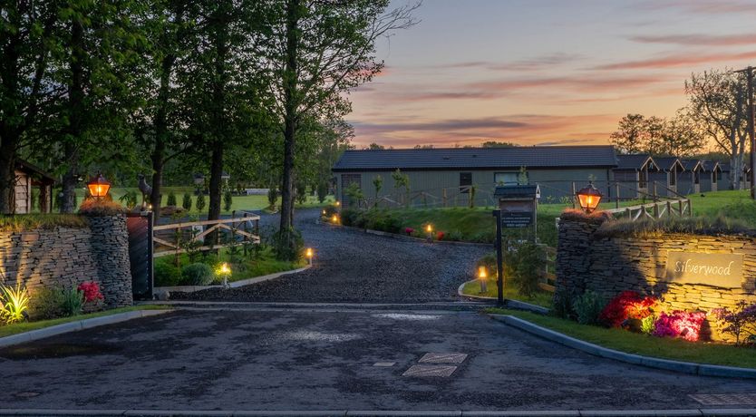 Photo of Lodge 11 - The Lawns