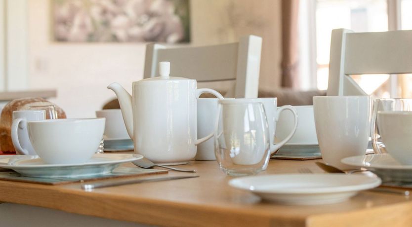 Photo of Lodge 11 - The Lawns