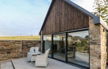 Overlea Coach House Holiday Cottage