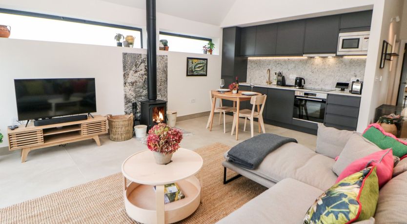 Photo of Overlea Coach House