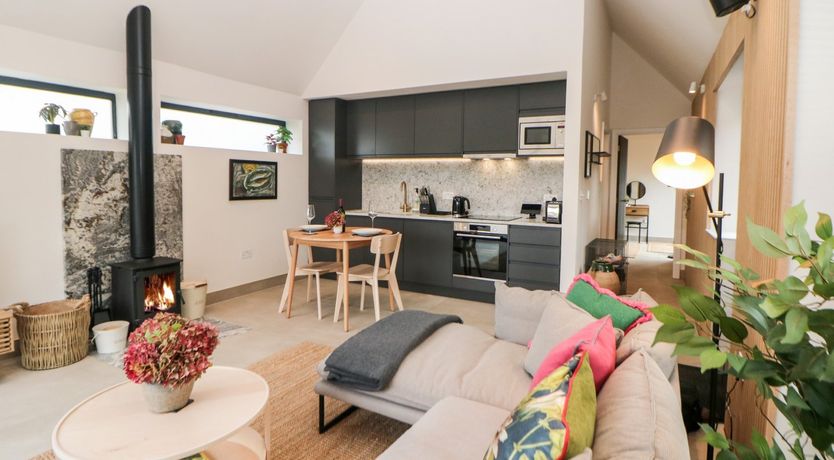 Photo of Overlea Coach House