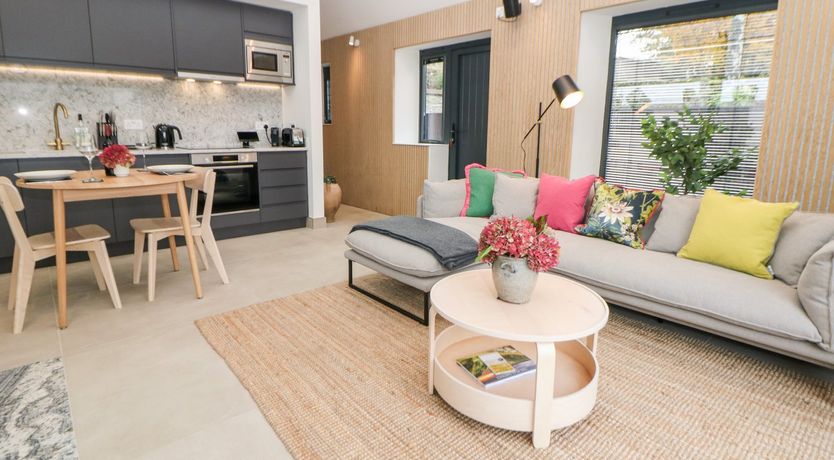 Photo of Overlea Coach House