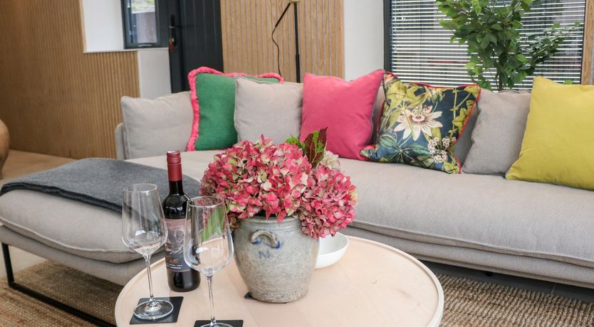 Photo of Overlea Coach House