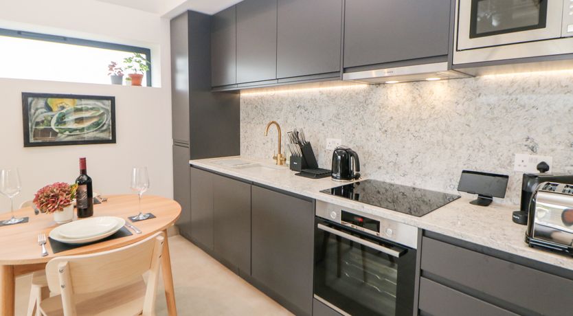 Photo of Overlea Coach House