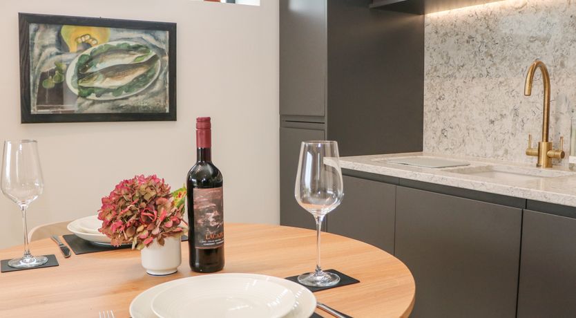 Photo of Overlea Coach House