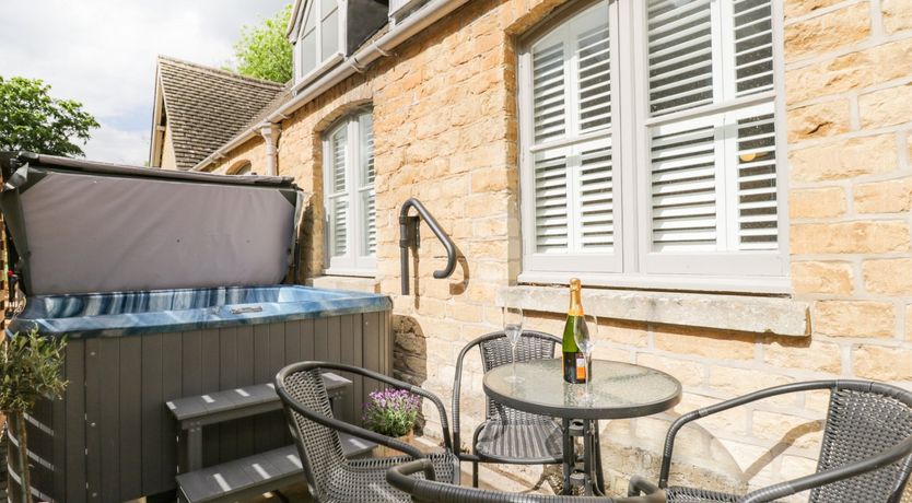 Photo of The Coach House