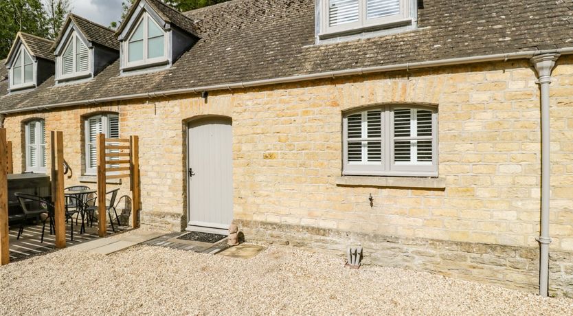 Photo of The Coach House