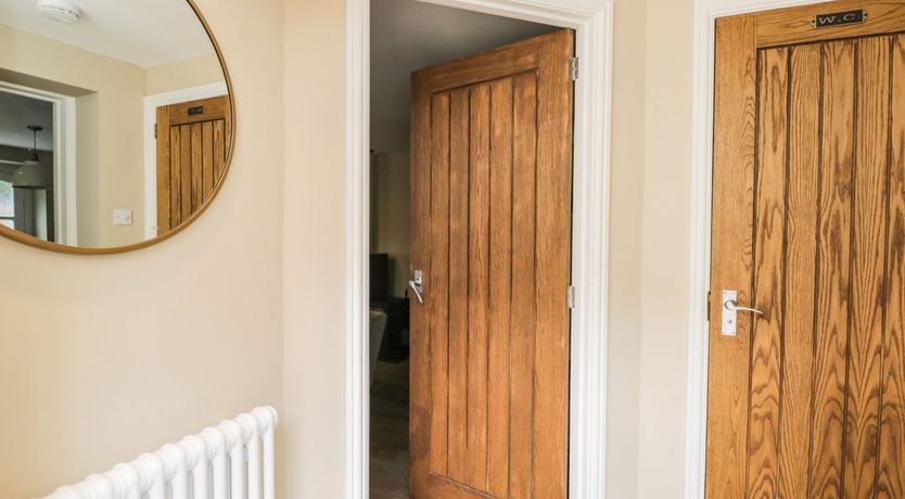 Photo of The Coach House