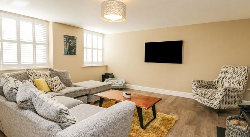 Photo of The Coach House