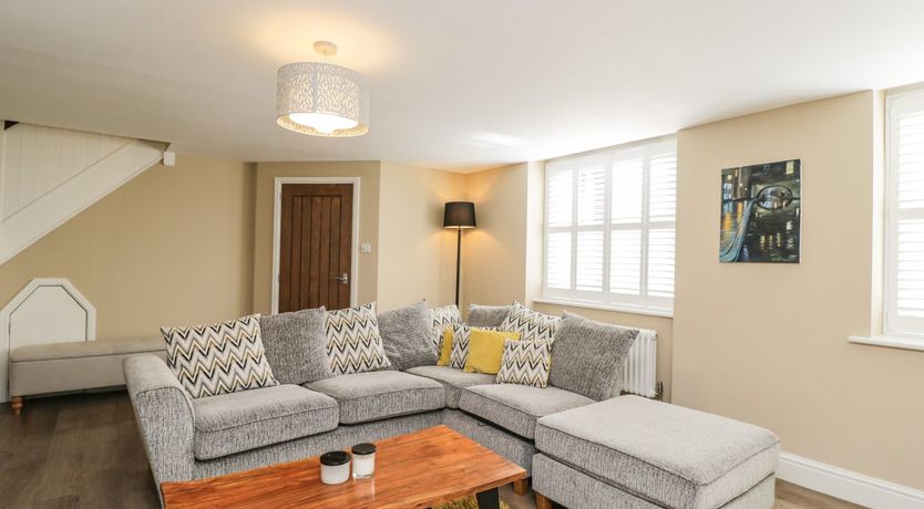 Photo of The Coach House