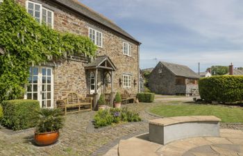 Foxes Den Holiday Cottage