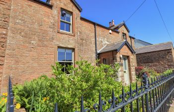 Copper Hall Holiday Cottage