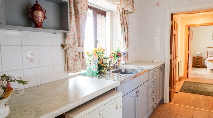 Photo of Derriens Farmhouse