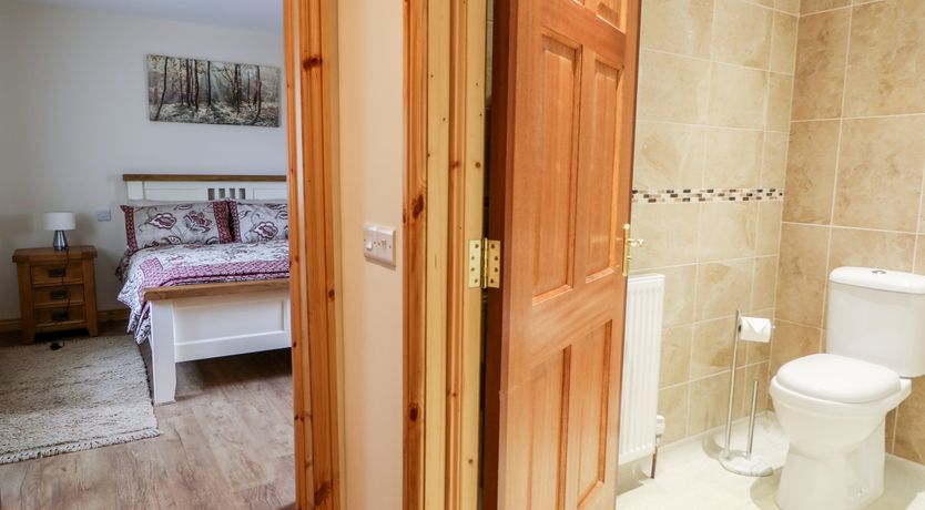 Photo of Derriens Farmhouse