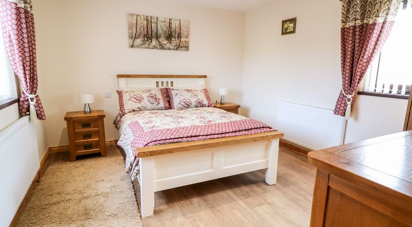 Photo of Derriens Farmhouse