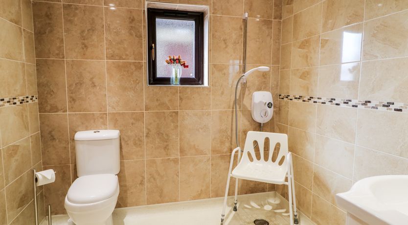 Photo of Derriens Farmhouse