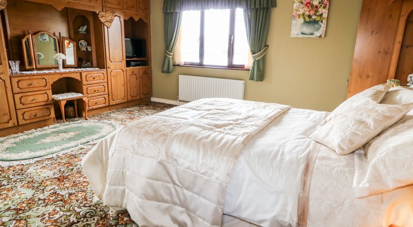 Photo of Derriens Farmhouse