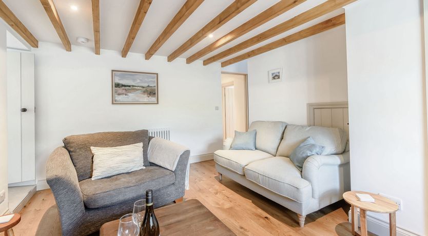 Photo of Morlan Cottage