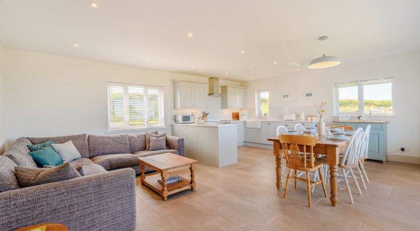 Photo of Morlan Cottage