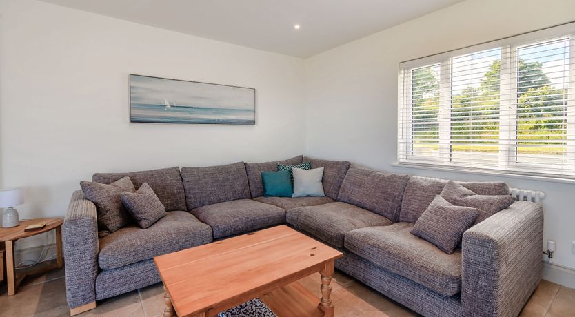 Photo of Morlan Cottage