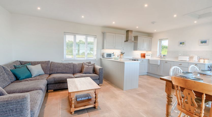 Photo of Morlan Cottage