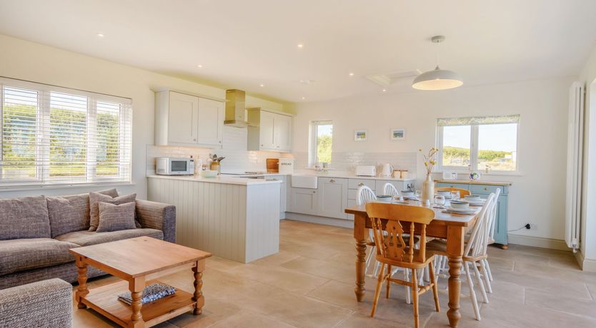 Photo of Morlan Cottage