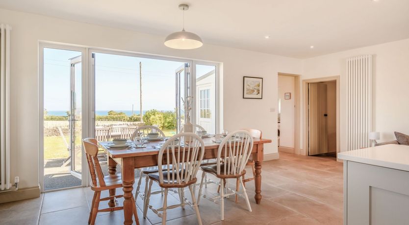 Photo of Morlan Cottage