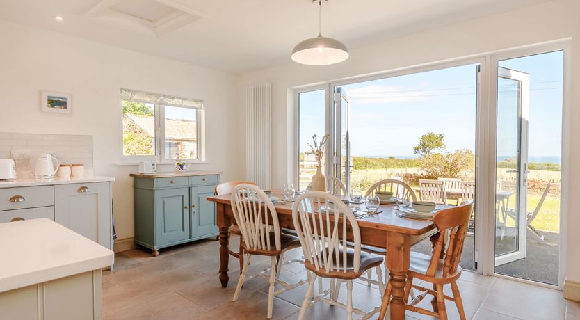 Photo of Morlan Cottage