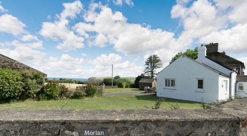 Photo of Morlan Cottage