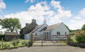 Photo of Morlan Cottage