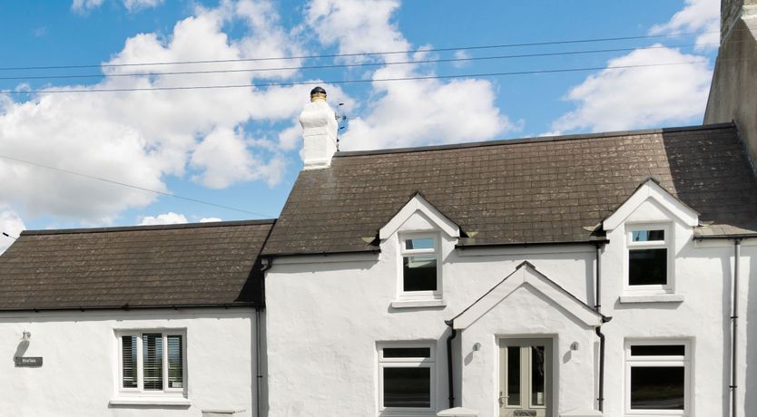 Photo of Morlan Cottage