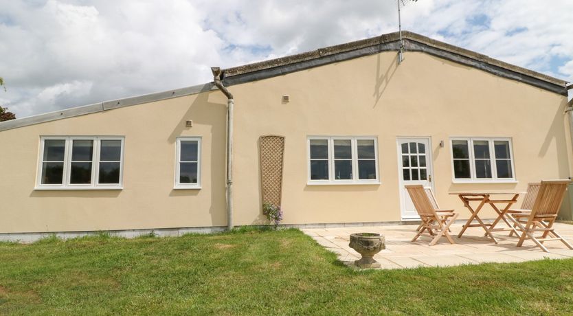 Photo of Flagstone Cottage